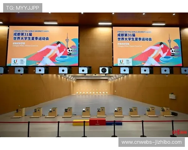 射箭赛事门票销售创新高 公众热情持续升温推动观赛热潮