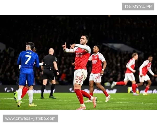 阿森纳1-0切尔西,晋级联赛杯决赛